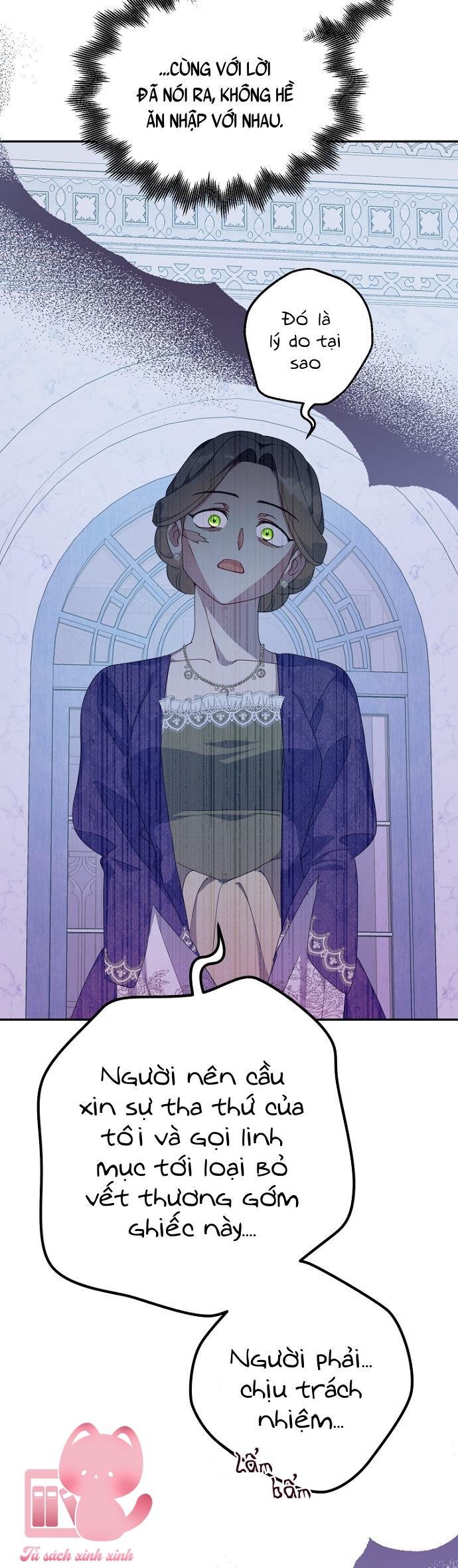 Bỏ Quách Chồng Con Đi, Tiền Bạc Mới Là Tất Cả - Chap 63 - Trang 48