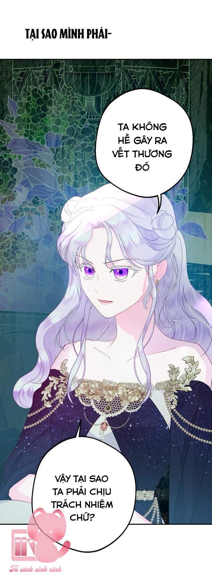 Bỏ Quách Chồng Con Đi, Tiền Bạc Mới Là Tất Cả - Chap 63 - Trang 51