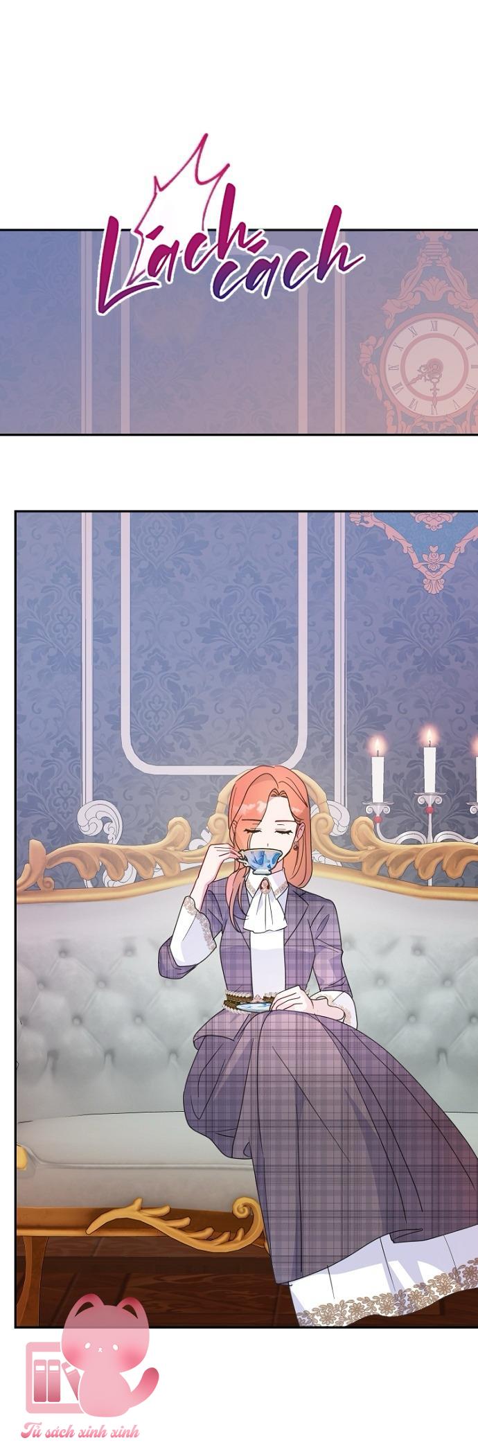 Bỏ Quách Chồng Con Đi, Tiền Bạc Mới Là Tất Cả - Chap 63 - Trang 53