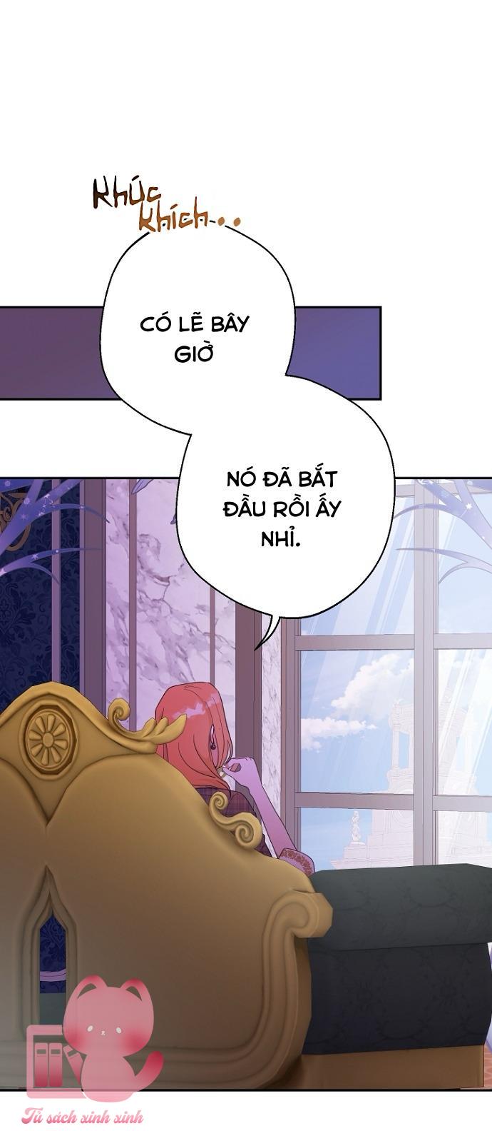 Bỏ Quách Chồng Con Đi, Tiền Bạc Mới Là Tất Cả - Chap 63 - Trang 55