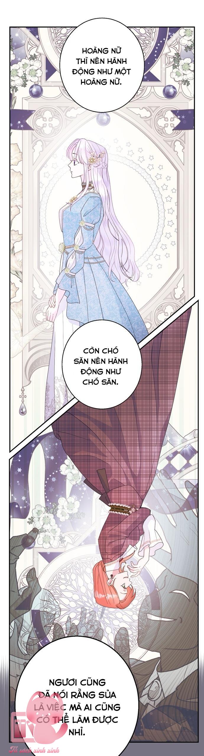 Bỏ Quách Chồng Con Đi, Tiền Bạc Mới Là Tất Cả - Chap 63 - Trang 56