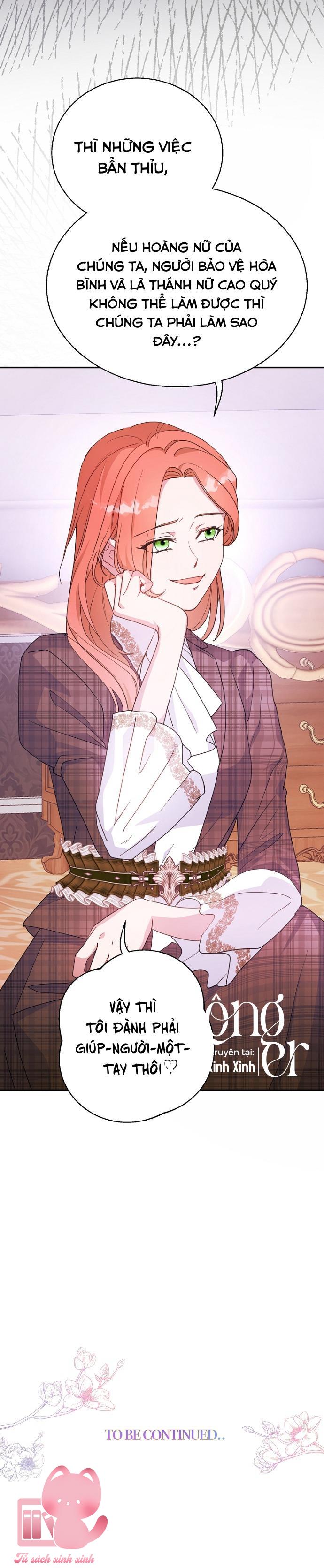Bỏ Quách Chồng Con Đi, Tiền Bạc Mới Là Tất Cả - Chap 63 - Trang 59