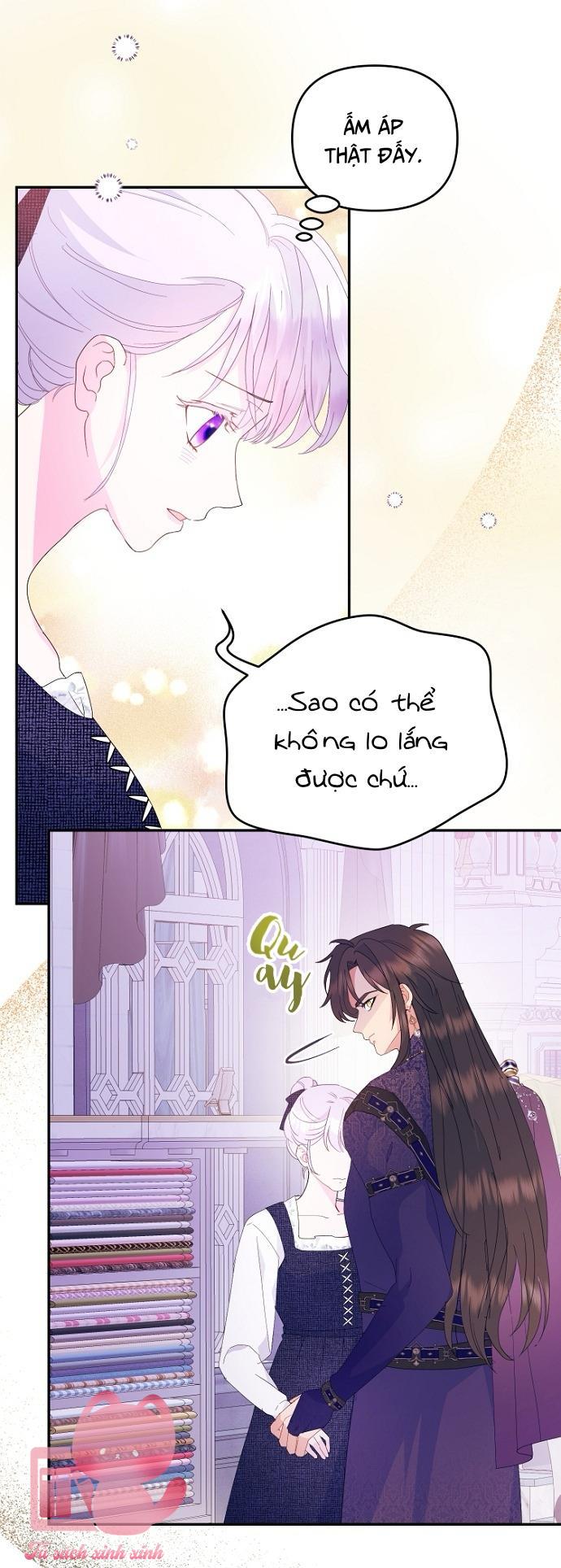 Bỏ Quách Chồng Con Đi, Tiền Bạc Mới Là Tất Cả - Chap 63 - Trang 8
