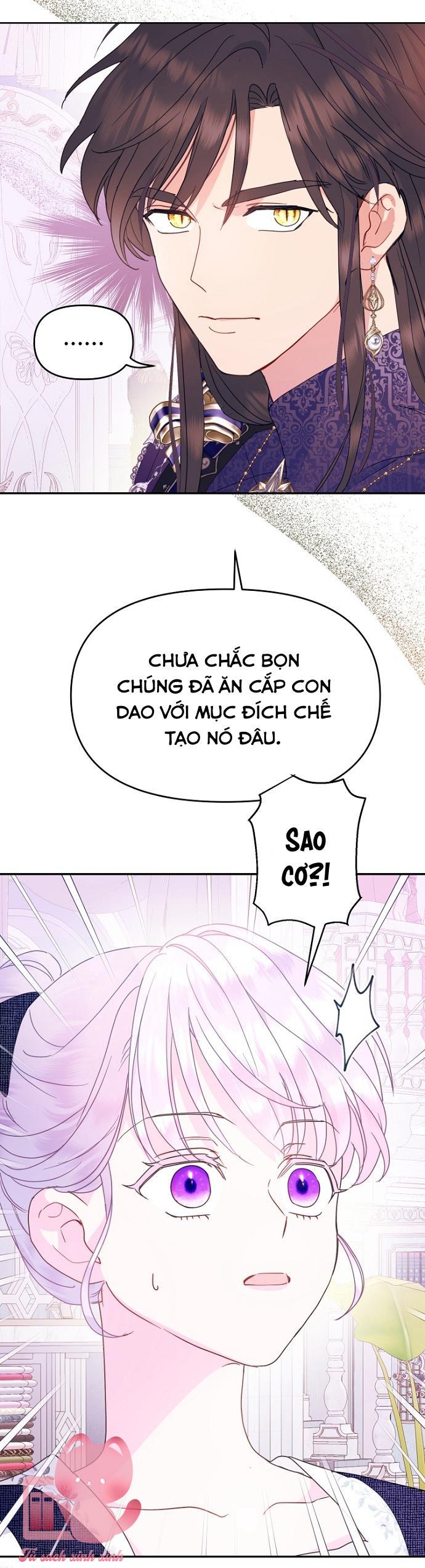 Bỏ Quách Chồng Con Đi, Tiền Bạc Mới Là Tất Cả - Chap 63 - Trang 9
