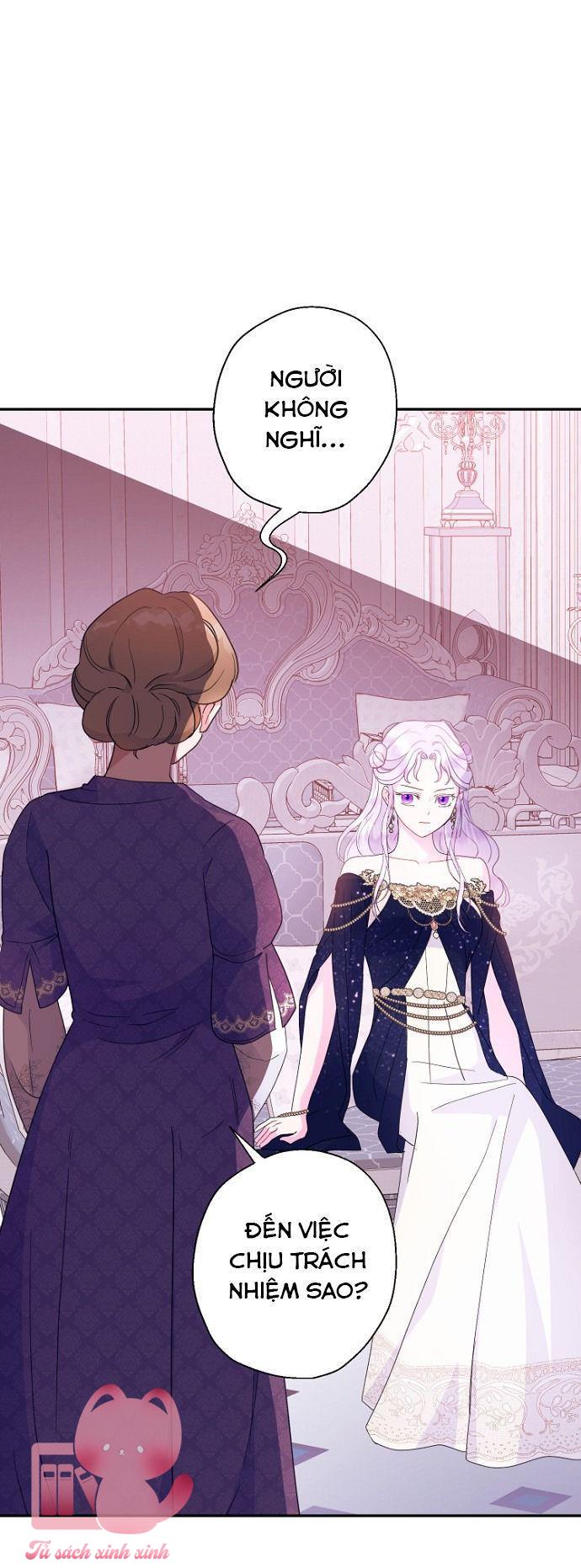 Bỏ Quách Chồng Con Đi, Tiền Bạc Mới Là Tất Cả - Chap 64 - Trang 2