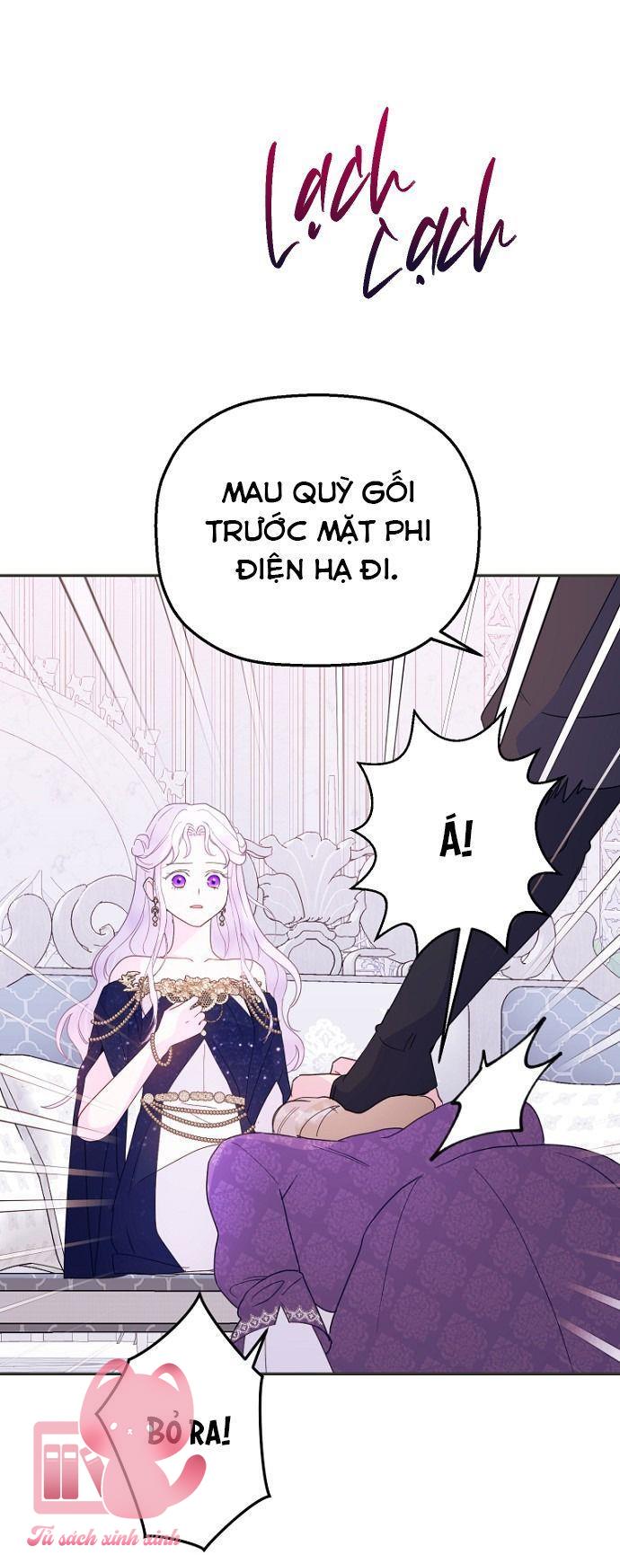 Bỏ Quách Chồng Con Đi, Tiền Bạc Mới Là Tất Cả - Chap 64 - Trang 11
