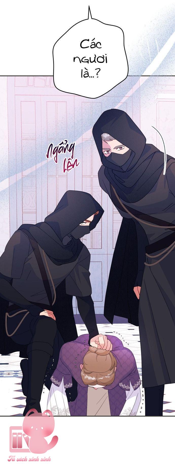 Bỏ Quách Chồng Con Đi, Tiền Bạc Mới Là Tất Cả - Chap 64 - Trang 13