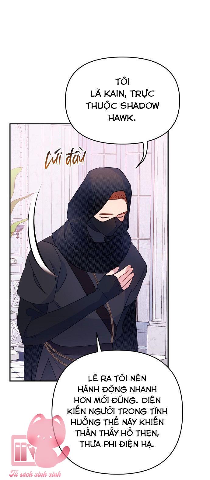 Bỏ Quách Chồng Con Đi, Tiền Bạc Mới Là Tất Cả - Chap 64 - Trang 14