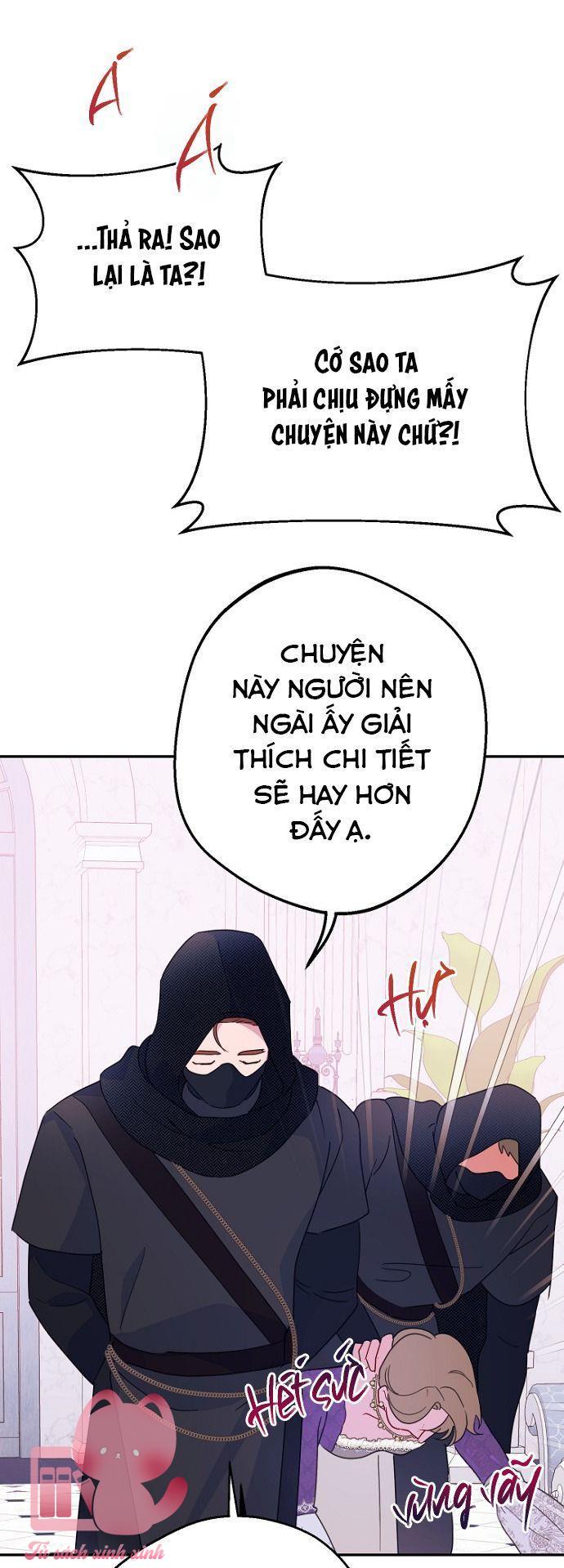 Bỏ Quách Chồng Con Đi, Tiền Bạc Mới Là Tất Cả - Chap 64 - Trang 16
