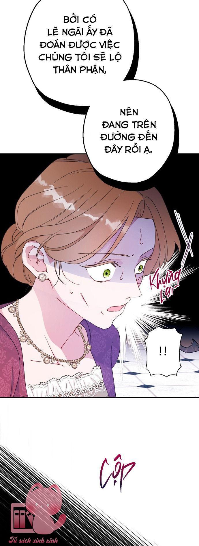 Bỏ Quách Chồng Con Đi, Tiền Bạc Mới Là Tất Cả - Chap 64 - Trang 17