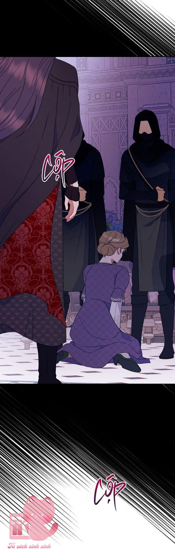 Bỏ Quách Chồng Con Đi, Tiền Bạc Mới Là Tất Cả - Chap 64 - Trang 18