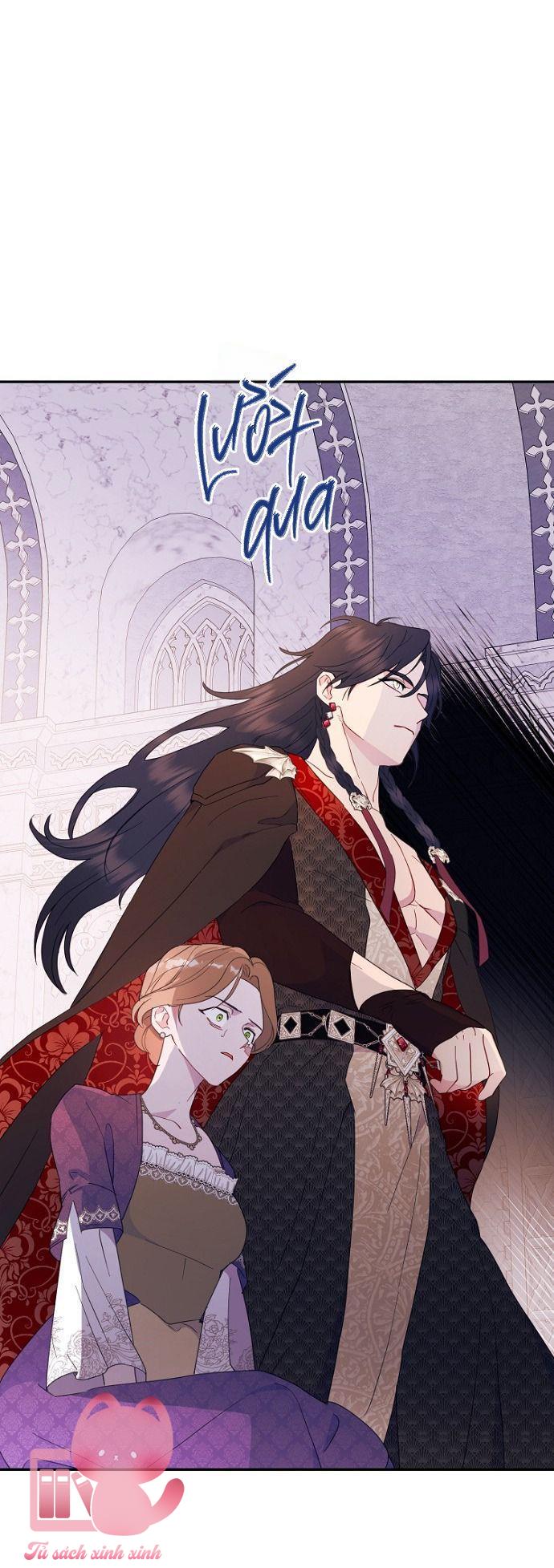 Bỏ Quách Chồng Con Đi, Tiền Bạc Mới Là Tất Cả - Chap 64 - Trang 19