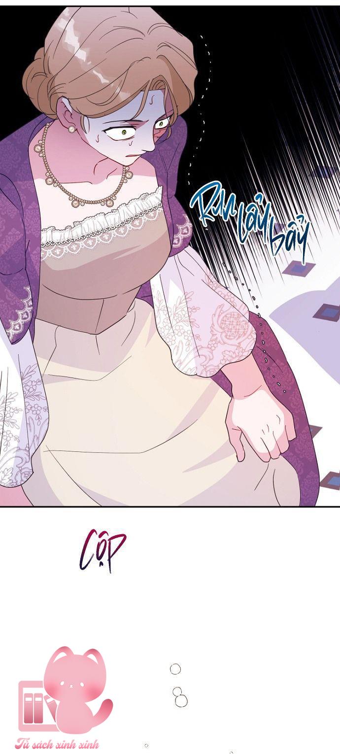 Bỏ Quách Chồng Con Đi, Tiền Bạc Mới Là Tất Cả - Chap 64 - Trang 21