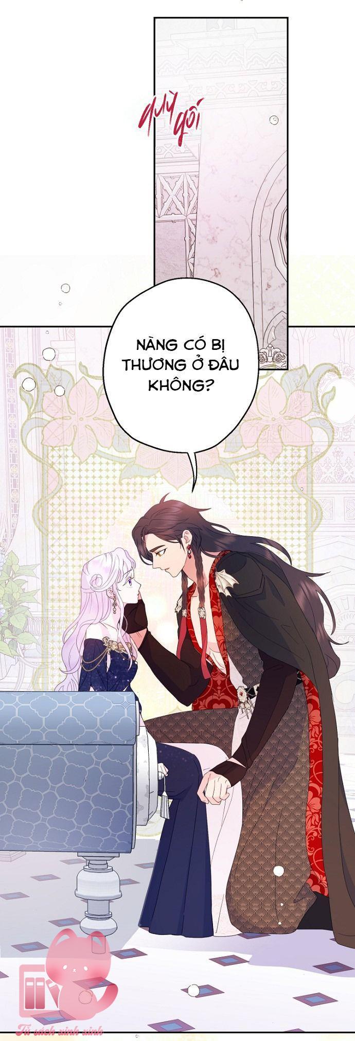 Bỏ Quách Chồng Con Đi, Tiền Bạc Mới Là Tất Cả - Chap 64 - Trang 22
