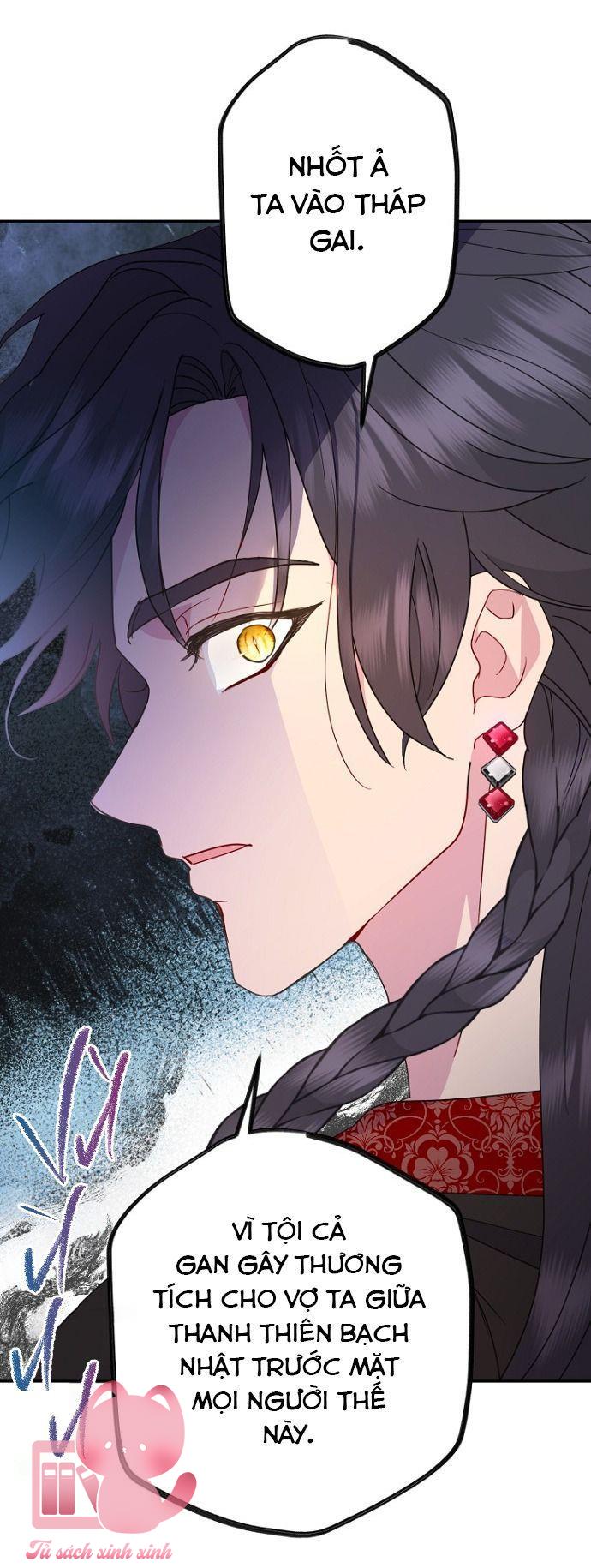 Bỏ Quách Chồng Con Đi, Tiền Bạc Mới Là Tất Cả - Chap 64 - Trang 26