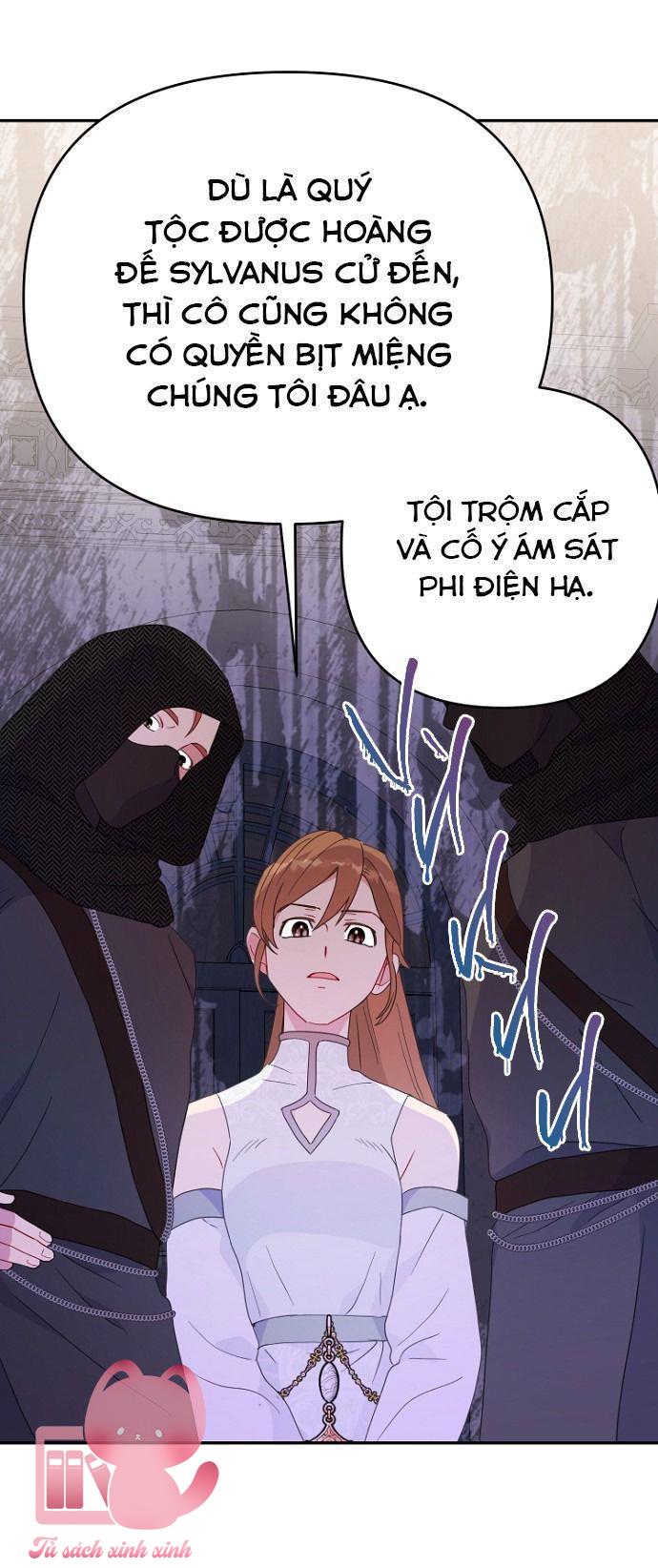 Bỏ Quách Chồng Con Đi, Tiền Bạc Mới Là Tất Cả - Chap 64 - Trang 28
