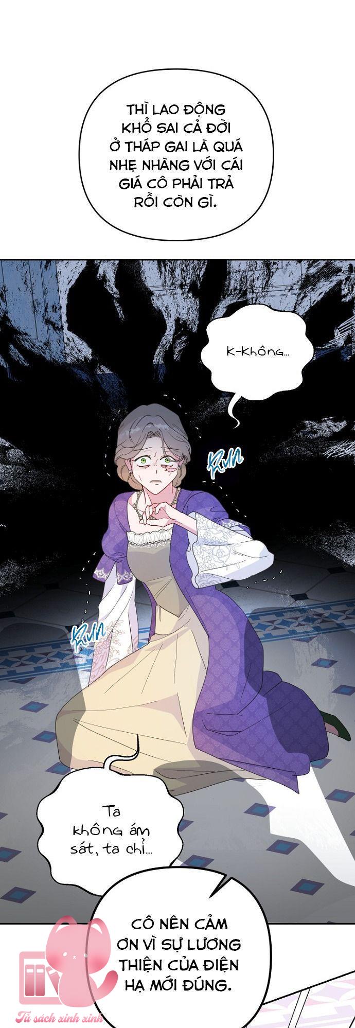Bỏ Quách Chồng Con Đi, Tiền Bạc Mới Là Tất Cả - Chap 64 - Trang 29