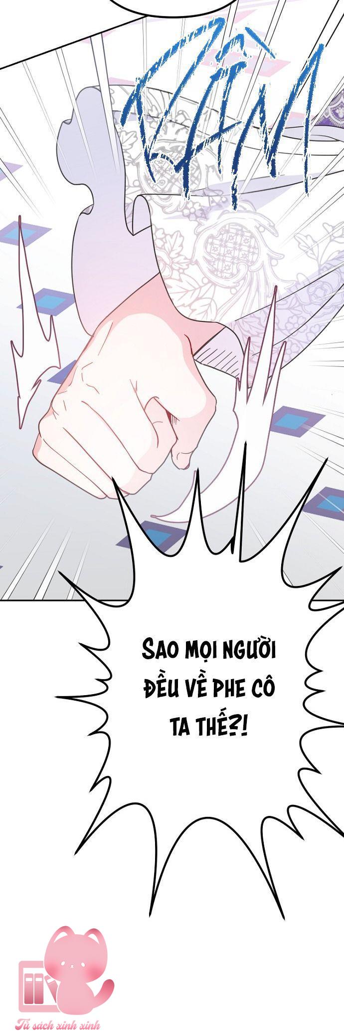 Bỏ Quách Chồng Con Đi, Tiền Bạc Mới Là Tất Cả - Chap 64 - Trang 30