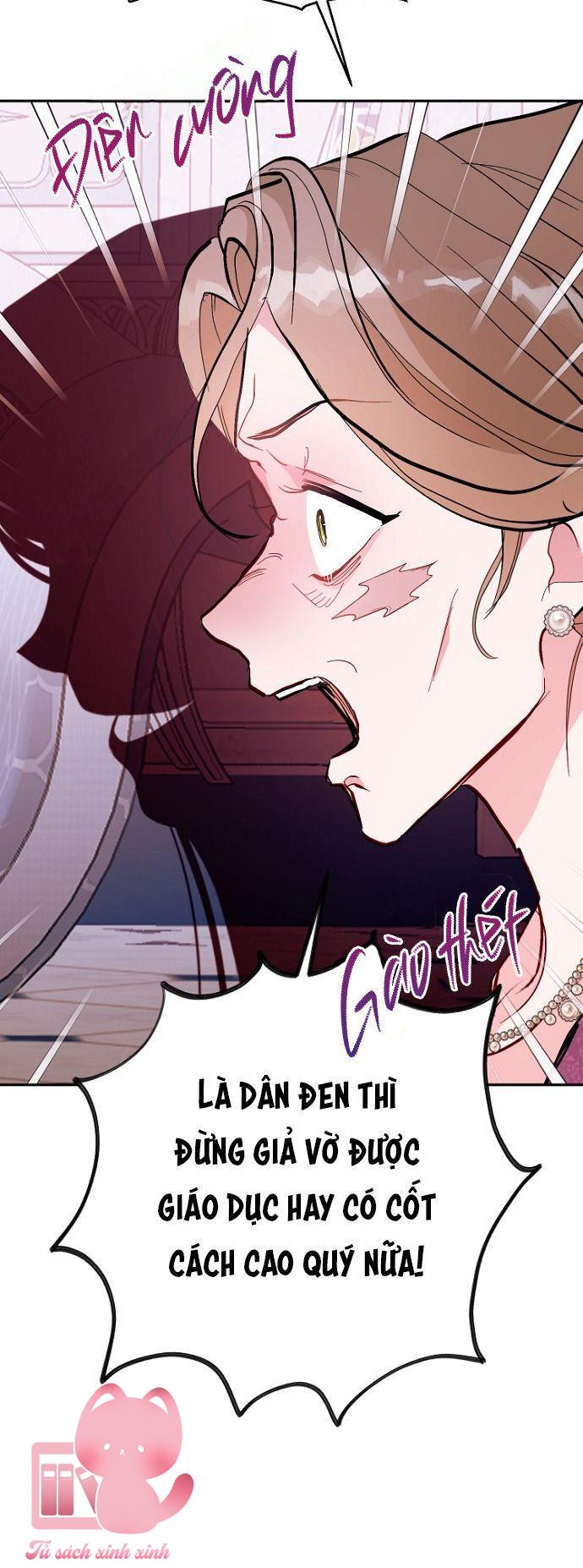 Bỏ Quách Chồng Con Đi, Tiền Bạc Mới Là Tất Cả - Chap 64 - Trang 33