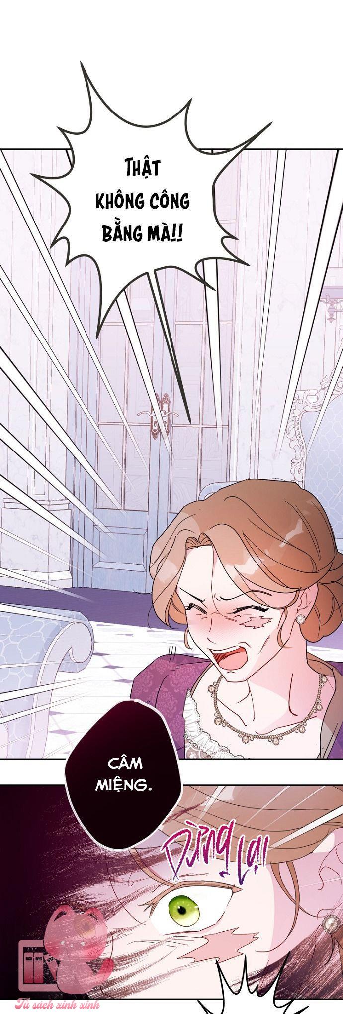 Bỏ Quách Chồng Con Đi, Tiền Bạc Mới Là Tất Cả - Chap 64 - Trang 35