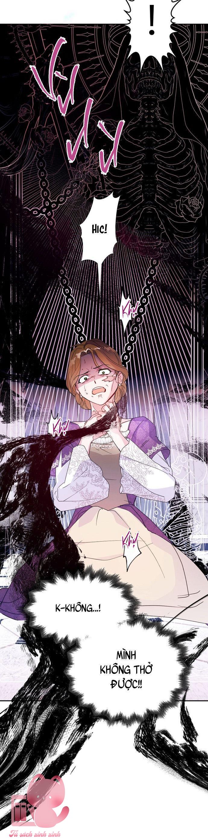 Bỏ Quách Chồng Con Đi, Tiền Bạc Mới Là Tất Cả - Chap 64 - Trang 36