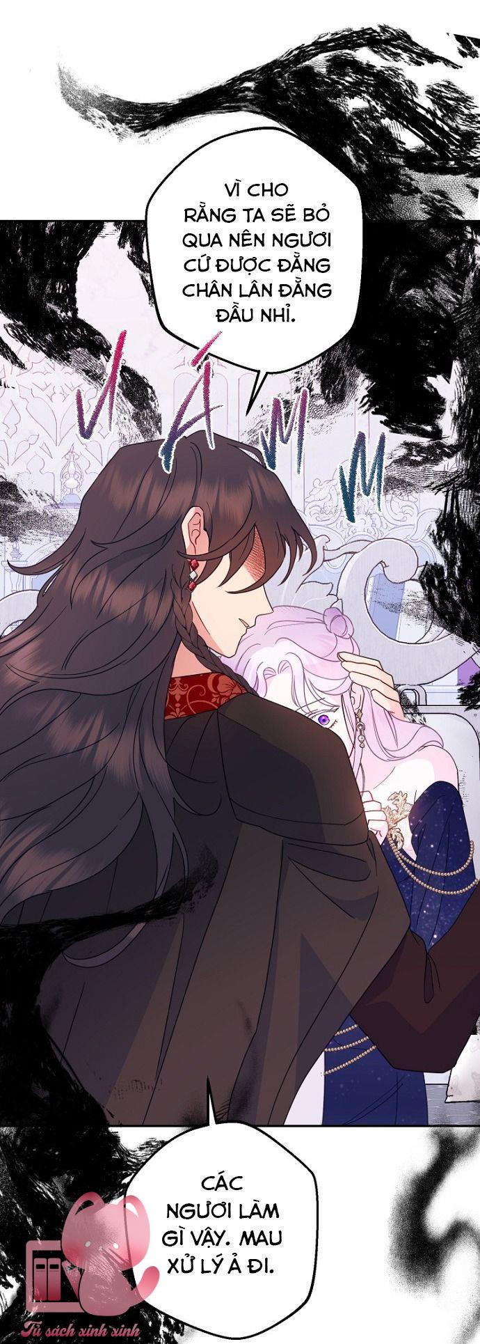 Bỏ Quách Chồng Con Đi, Tiền Bạc Mới Là Tất Cả - Chap 64 - Trang 37