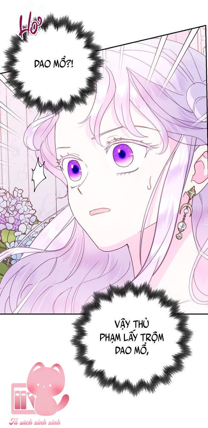 Bỏ Quách Chồng Con Đi, Tiền Bạc Mới Là Tất Cả - Chap 64 - Trang 5