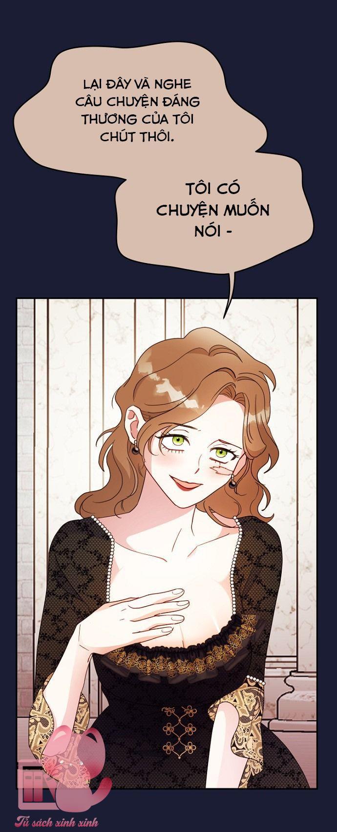 Bỏ Quách Chồng Con Đi, Tiền Bạc Mới Là Tất Cả - Chap 64 - Trang 43