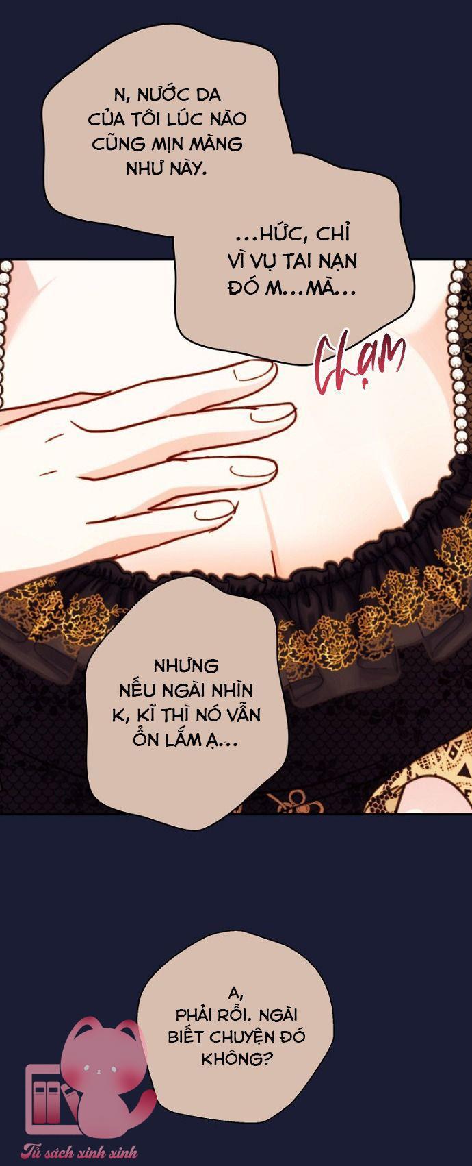 Bỏ Quách Chồng Con Đi, Tiền Bạc Mới Là Tất Cả - Chap 64 - Trang 44