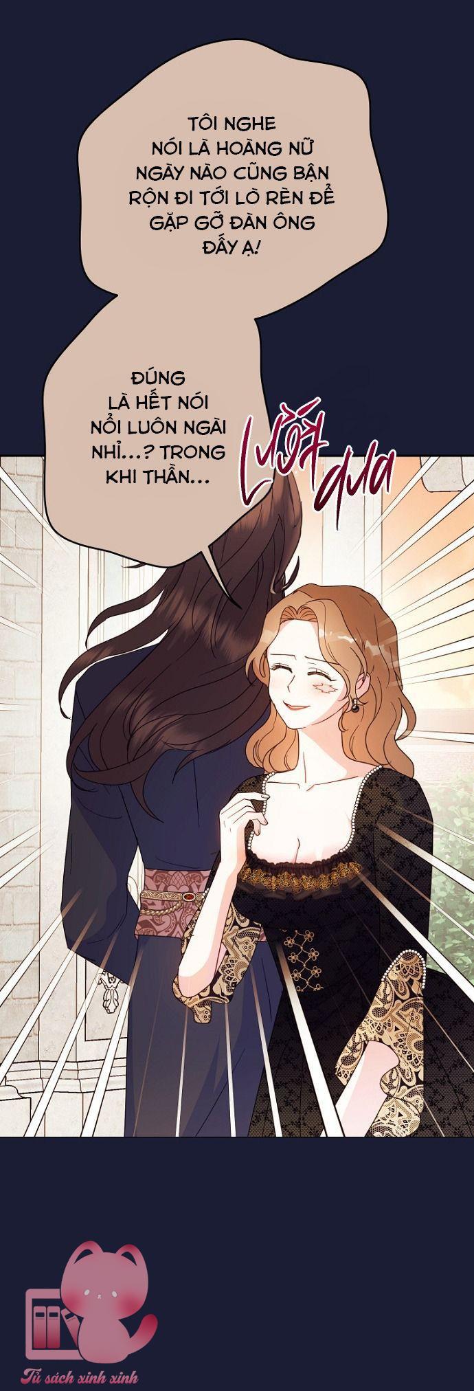 Bỏ Quách Chồng Con Đi, Tiền Bạc Mới Là Tất Cả - Chap 64 - Trang 45