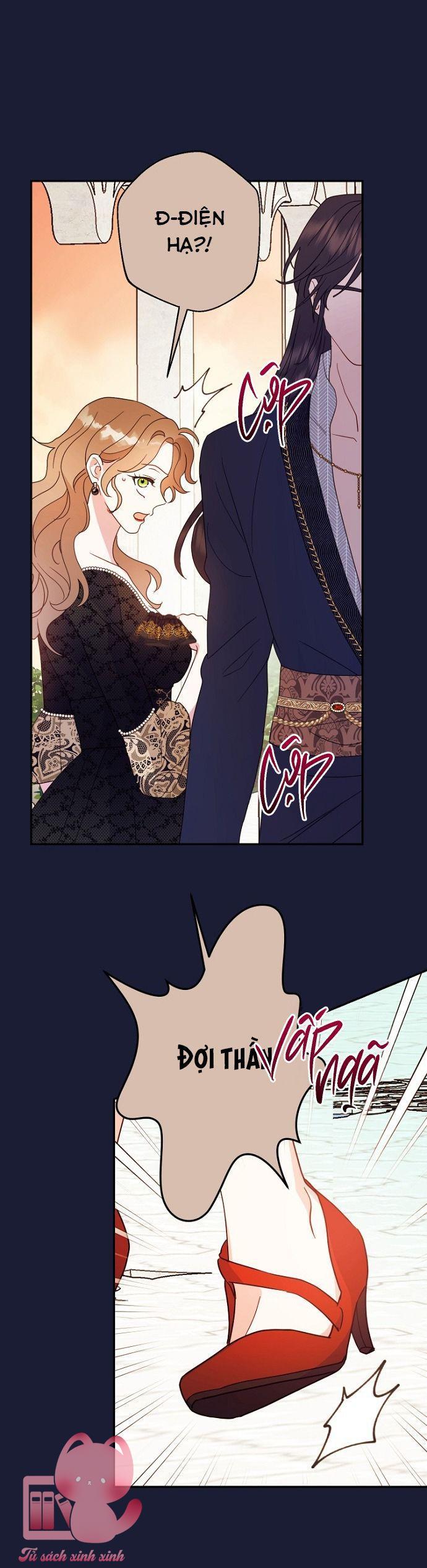 Bỏ Quách Chồng Con Đi, Tiền Bạc Mới Là Tất Cả - Chap 64 - Trang 46