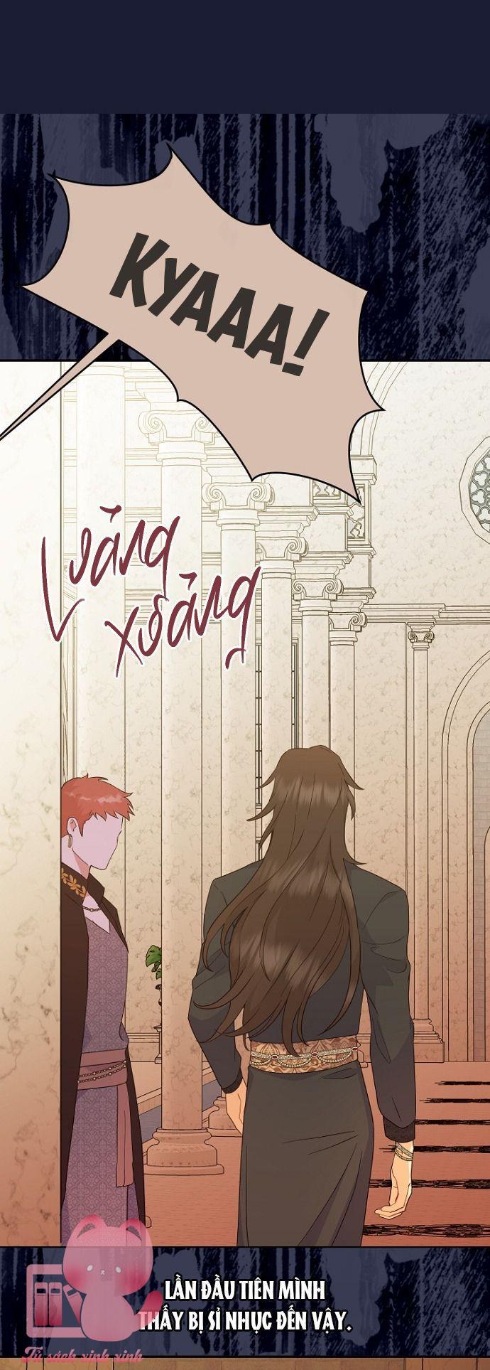 Bỏ Quách Chồng Con Đi, Tiền Bạc Mới Là Tất Cả - Chap 64 - Trang 47
