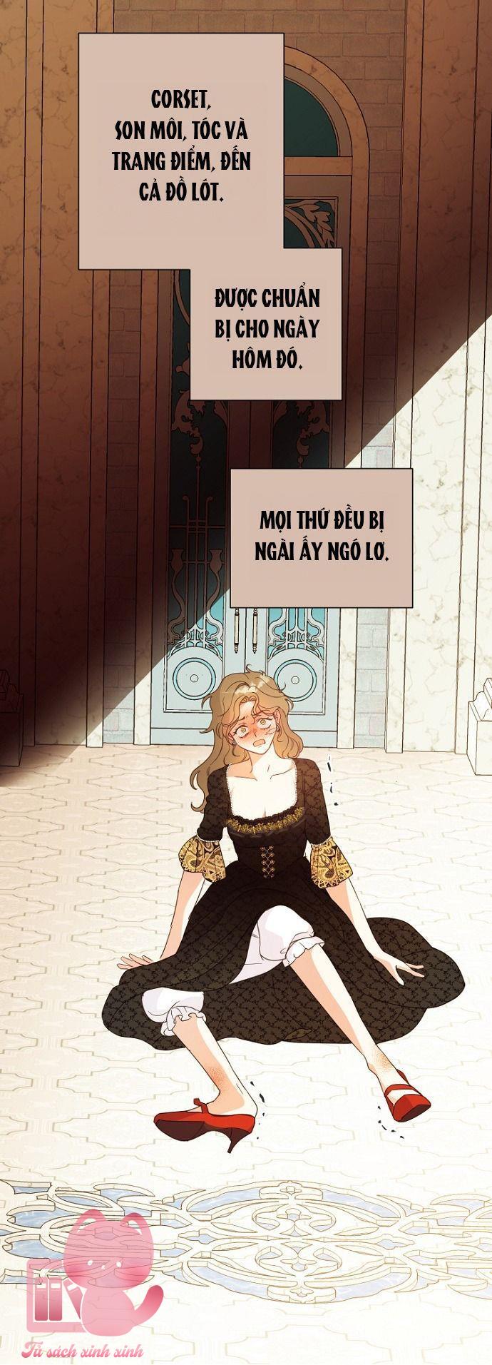 Bỏ Quách Chồng Con Đi, Tiền Bạc Mới Là Tất Cả - Chap 64 - Trang 48