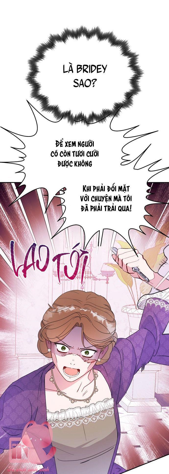 Bỏ Quách Chồng Con Đi, Tiền Bạc Mới Là Tất Cả - Chap 64 - Trang 6