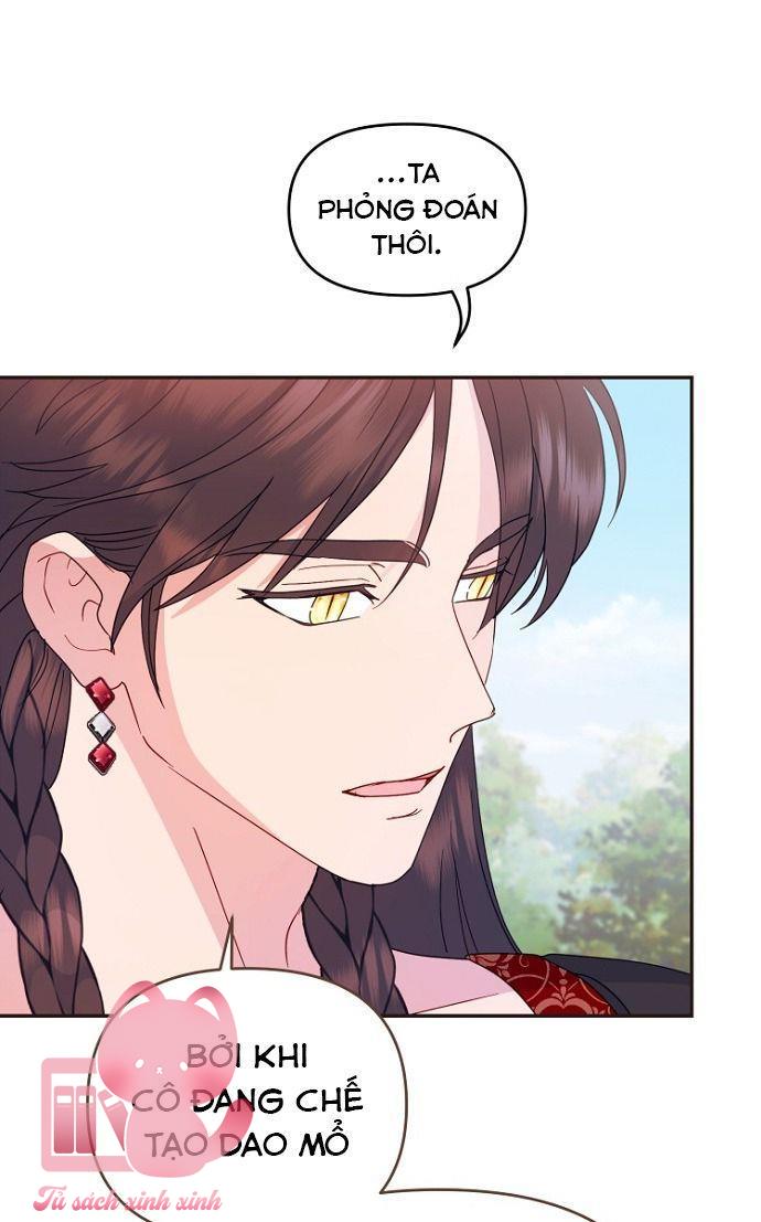 Bỏ Quách Chồng Con Đi, Tiền Bạc Mới Là Tất Cả - Chap 64 - Trang 58