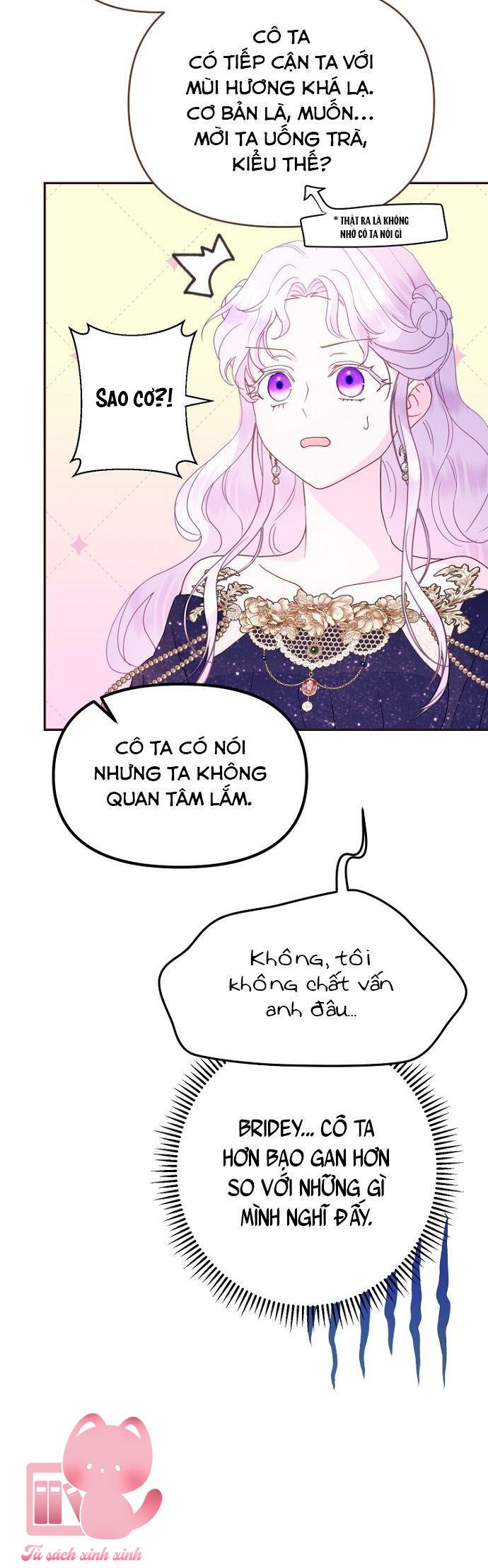 Bỏ Quách Chồng Con Đi, Tiền Bạc Mới Là Tất Cả - Chap 64 - Trang 59