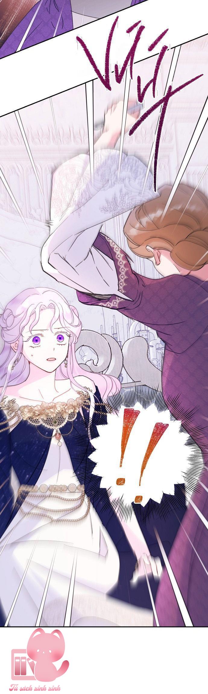 Bỏ Quách Chồng Con Đi, Tiền Bạc Mới Là Tất Cả - Chap 64 - Trang 7