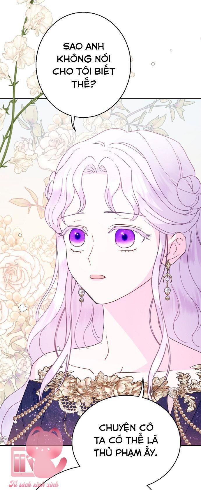 Bỏ Quách Chồng Con Đi, Tiền Bạc Mới Là Tất Cả - Chap 64 - Trang 64