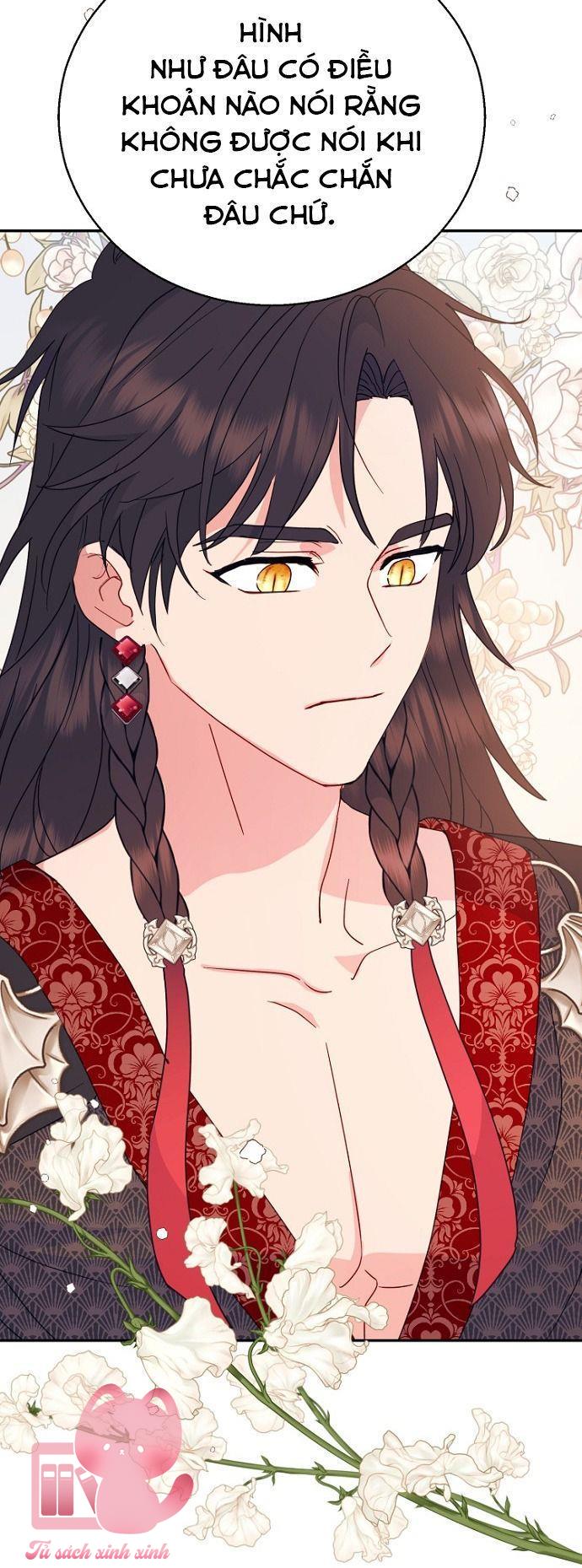 Bỏ Quách Chồng Con Đi, Tiền Bạc Mới Là Tất Cả - Chap 64 - Trang 65