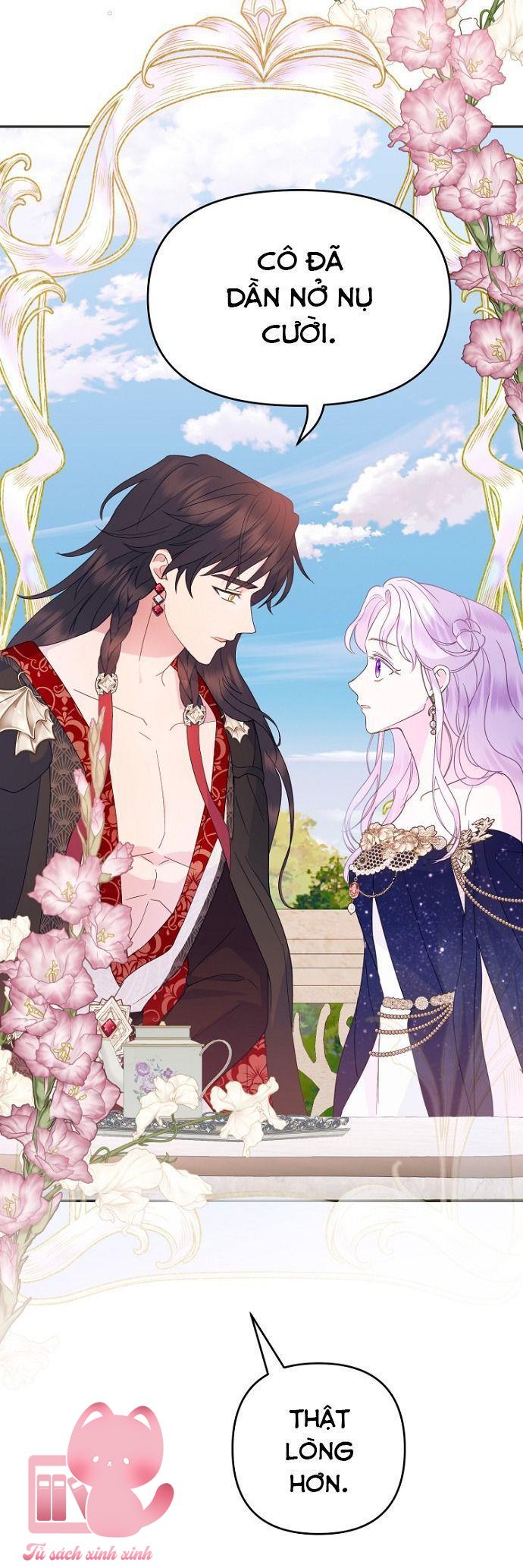Bỏ Quách Chồng Con Đi, Tiền Bạc Mới Là Tất Cả - Chap 64 - Trang 69