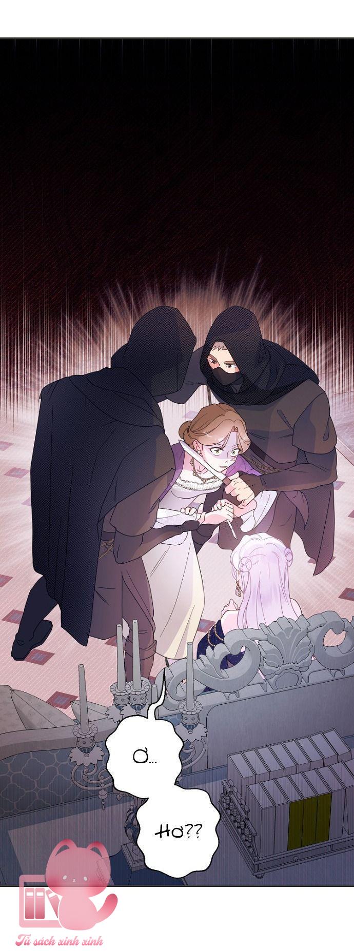 Bỏ Quách Chồng Con Đi, Tiền Bạc Mới Là Tất Cả - Chap 64 - Trang 10