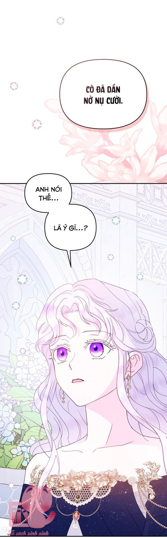 Bỏ Quách Chồng Con Đi, Tiền Bạc Mới Là Tất Cả - Chap 65 - Trang 2