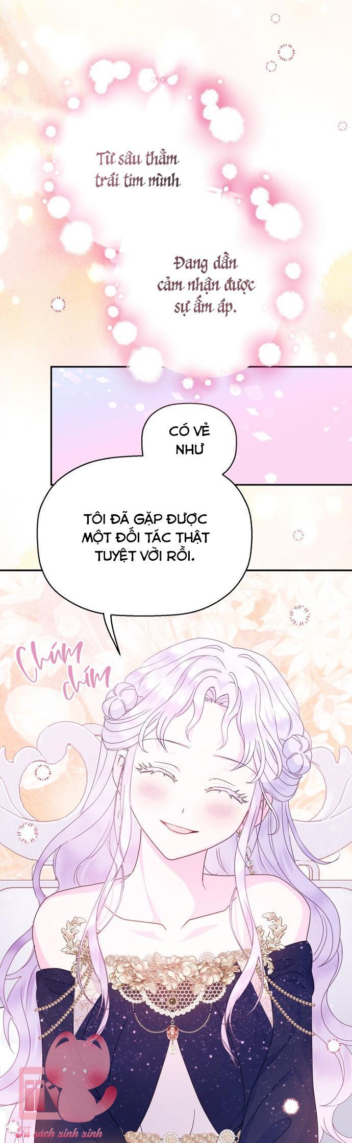 Bỏ Quách Chồng Con Đi, Tiền Bạc Mới Là Tất Cả - Chap 65 - Trang 11