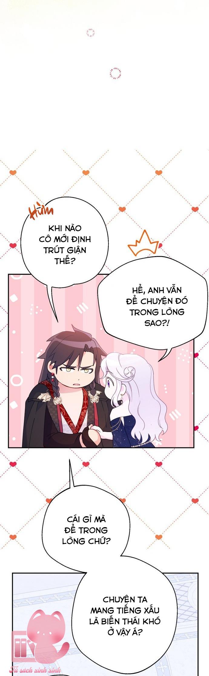 Bỏ Quách Chồng Con Đi, Tiền Bạc Mới Là Tất Cả - Chap 65 - Trang 15