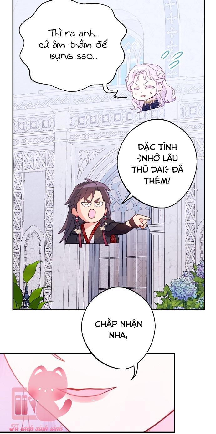 Bỏ Quách Chồng Con Đi, Tiền Bạc Mới Là Tất Cả - Chap 65 - Trang 16