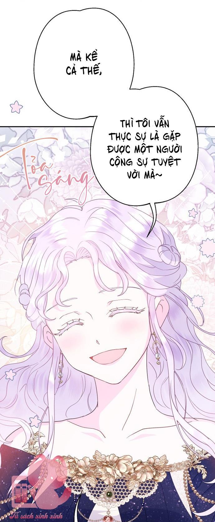 Bỏ Quách Chồng Con Đi, Tiền Bạc Mới Là Tất Cả - Chap 65 - Trang 17