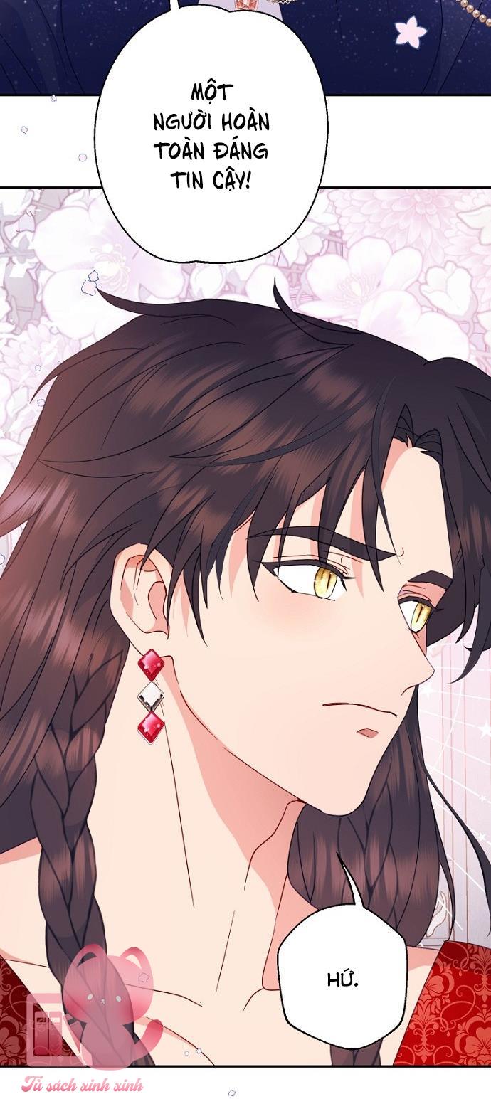 Bỏ Quách Chồng Con Đi, Tiền Bạc Mới Là Tất Cả - Chap 65 - Trang 18