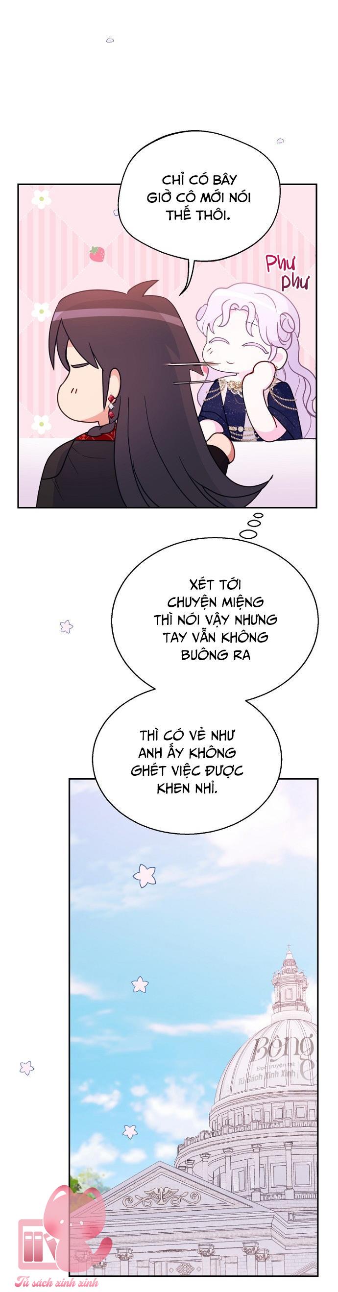 Bỏ Quách Chồng Con Đi, Tiền Bạc Mới Là Tất Cả - Chap 65 - Trang 19