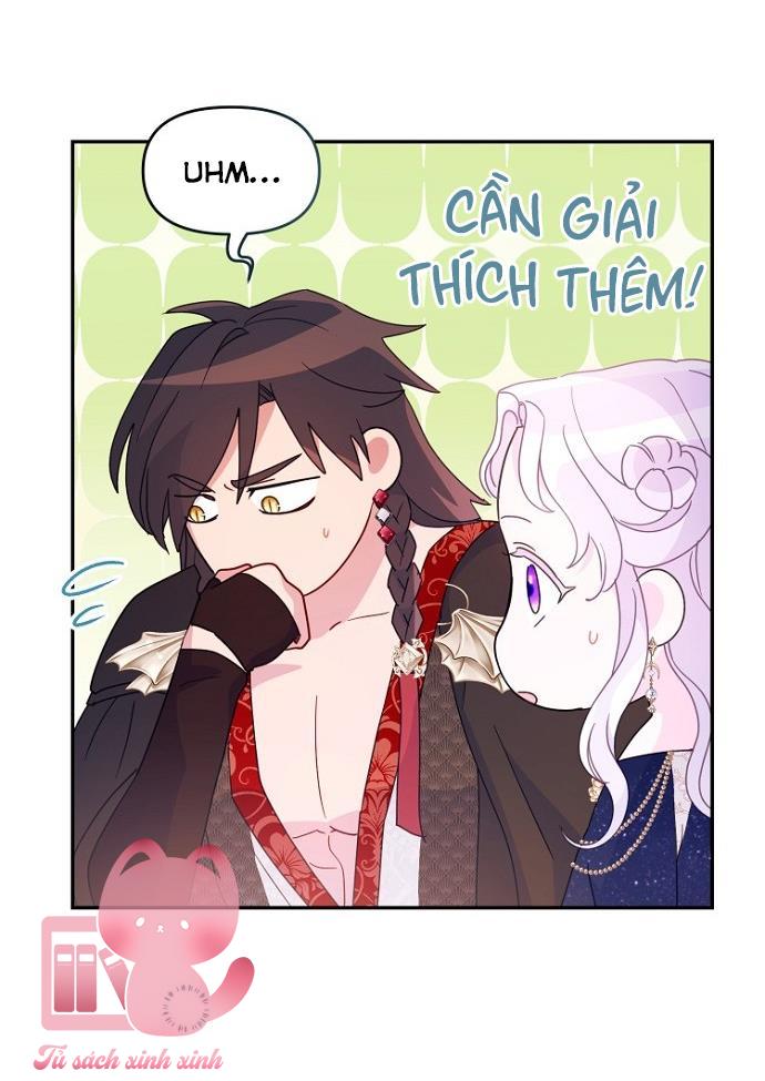 Bỏ Quách Chồng Con Đi, Tiền Bạc Mới Là Tất Cả - Chap 65 - Trang 3