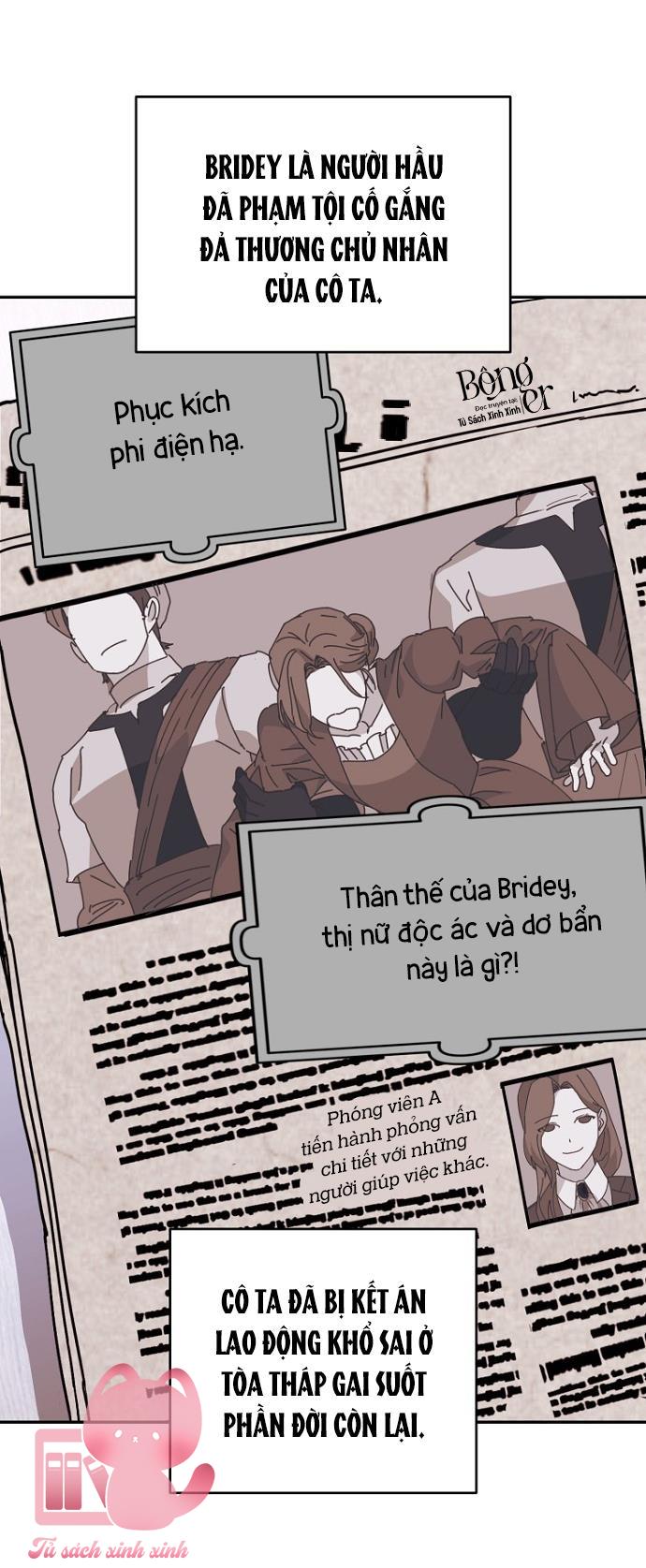 Bỏ Quách Chồng Con Đi, Tiền Bạc Mới Là Tất Cả - Chap 65 - Trang 21